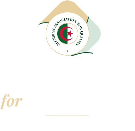 الجمعية الجزائرية للجودة