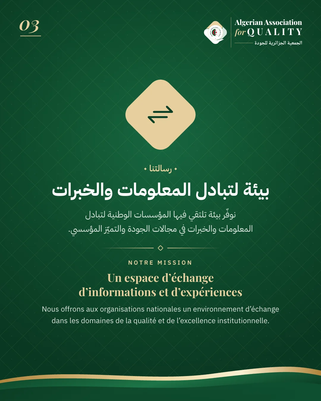 رسالتنا